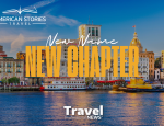 Beyond Times Square is Now American Stories Travel: A New Name, A New Chapter - Written By: Carole A. Peck, Content Manager at American Stories Travel