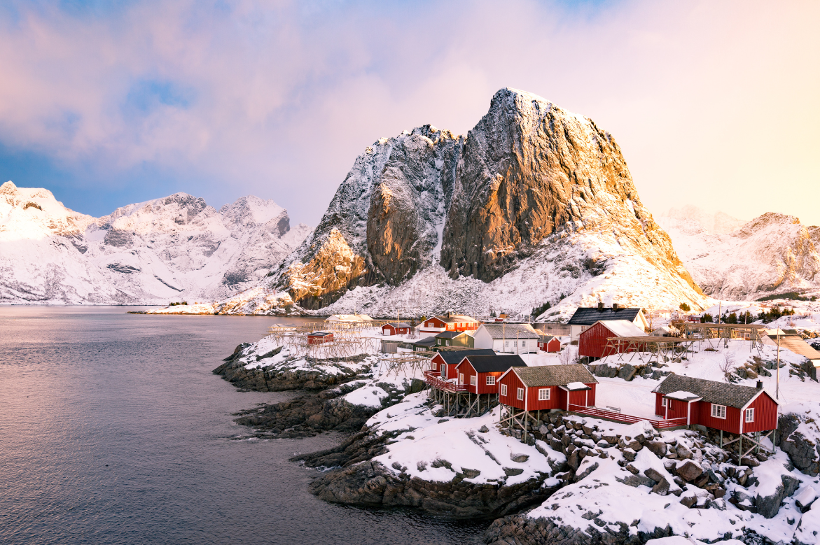BranchUp Expands Advisor Personalized Marketing with Hurtigruten Content Experiences
