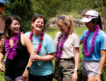 Community Homestay Network Wraps Community Connect 2025 Event