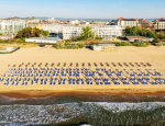 Hyatt’s Inclusive Collection Continues Expansion in Bulgaria with Opening of AluaSoul Sunny Beach