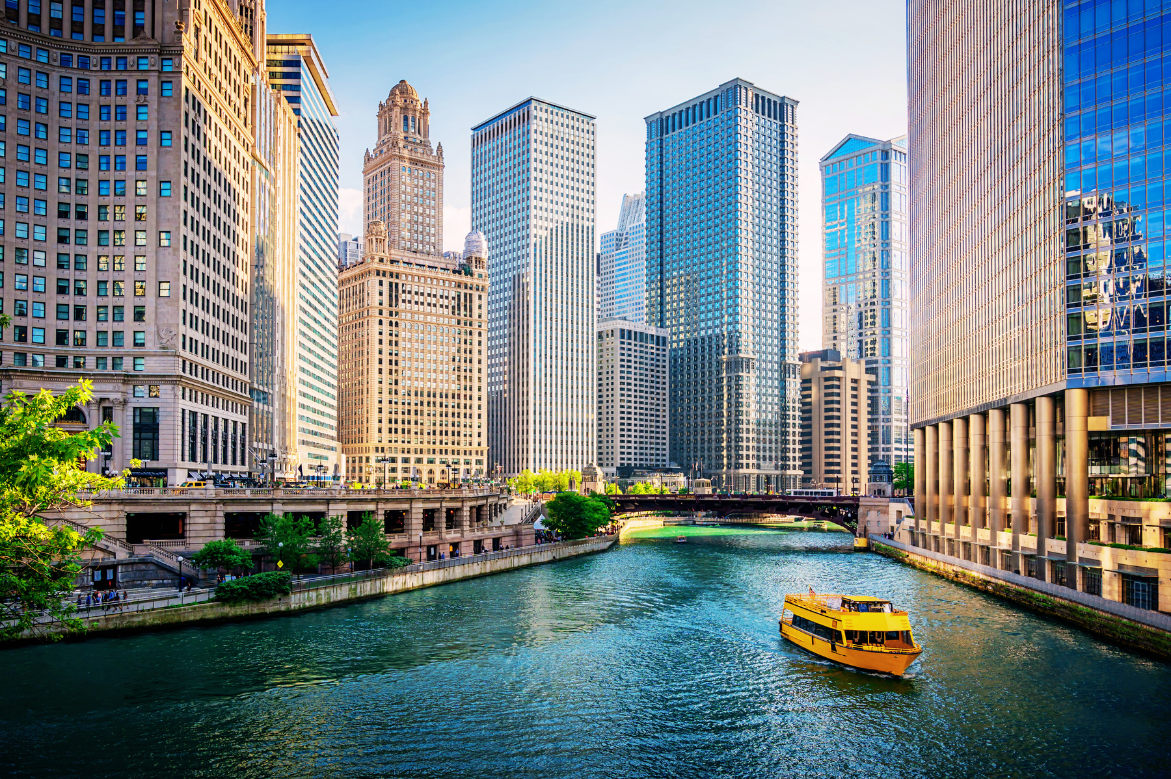 RateHawk Reveals Summer Travel Trends in the USA