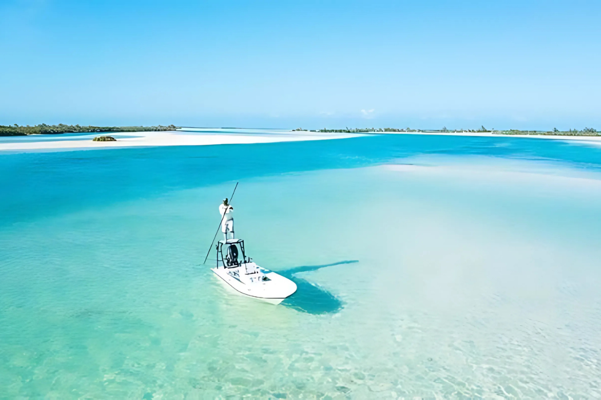 Sunlit Escapes: June in The Bahamas Bursts with Festivals and Island Thrills