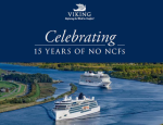 Viking Marks 15 Years of No NCFs: A Milestone in Travel Advisor Partnership