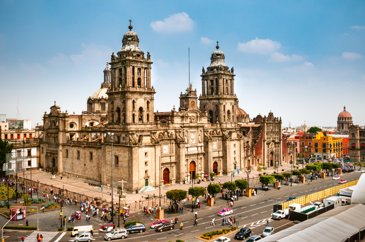 Five Key Trends Shaping Latin America’s International Tourism Growth