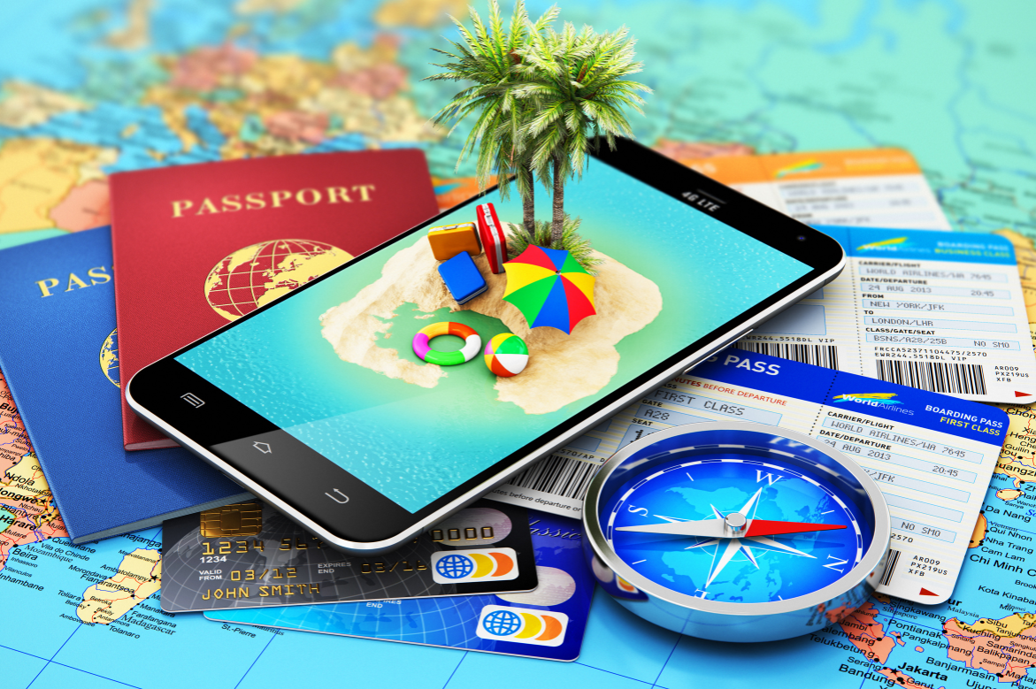 Squaremouth Reveals 2025 Summer Travel Trends and Top Destinations