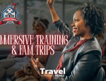 Dugan’s Travels Marks 26 Years with Immersive Training and FAM Opportunities in 2025 - Contributed by: Dugan’s Travel 