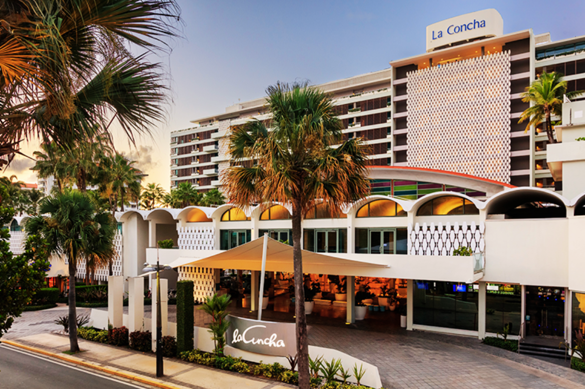 La Concha Resort, Puerto Rico, Joins Autograph Collection, Part of Marriott Bonvoy Portfolio, Following $80.2 Million Property-Wide Renovation
