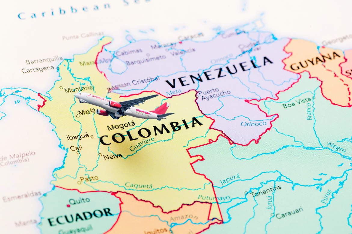 More Connectivity Between the United States and Latin America: Avianca Resumes Seasonal Routes to Colombia and Central America