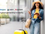 Mozio and GoNexus Group Announce Strategic Partnership to Expand Global Ground Transportation for B2B Travel Buyers Worldwide