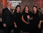TRAVELSAVERS and NEST Honor the Year’s Most Exceptional Agencies and Partners at Travel Market
