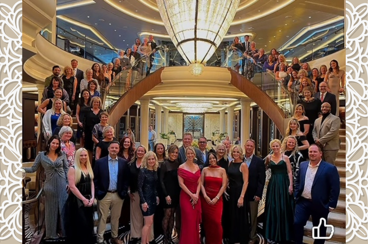 Opulence By OutsideAgents.com Hosts Inaugural Symposium