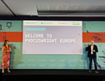 Phocuswright Europe 2025: Day 1 Highlights