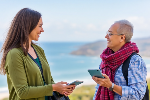 How Travel Agents Can Stay Relevant in the Age of AI - Written By: Tom Ogg, Co-Founder and Co-Owner - Travel Professional NEWS