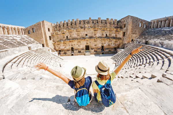 How Travel Agents Can Stay Relevant in the Age of AI - Written By: Tom Ogg, Co-Founder and Co-Owner - Travel Professional NEWS