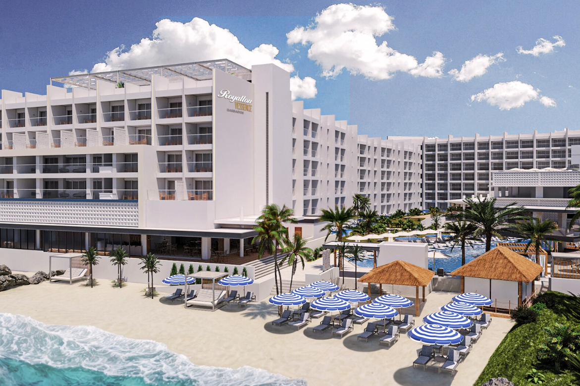 Royalton Resorts to Debut New Adults-Only Brand in Barbados