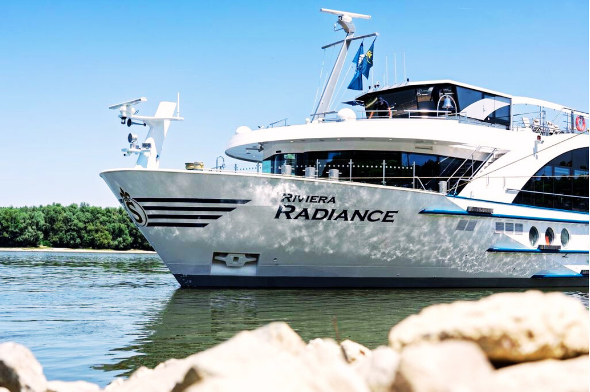 Rivera Travel Celebrates Debut of Riviera Radiance