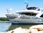 Rivera Travel Celebrates Debut of Riviera Radiance