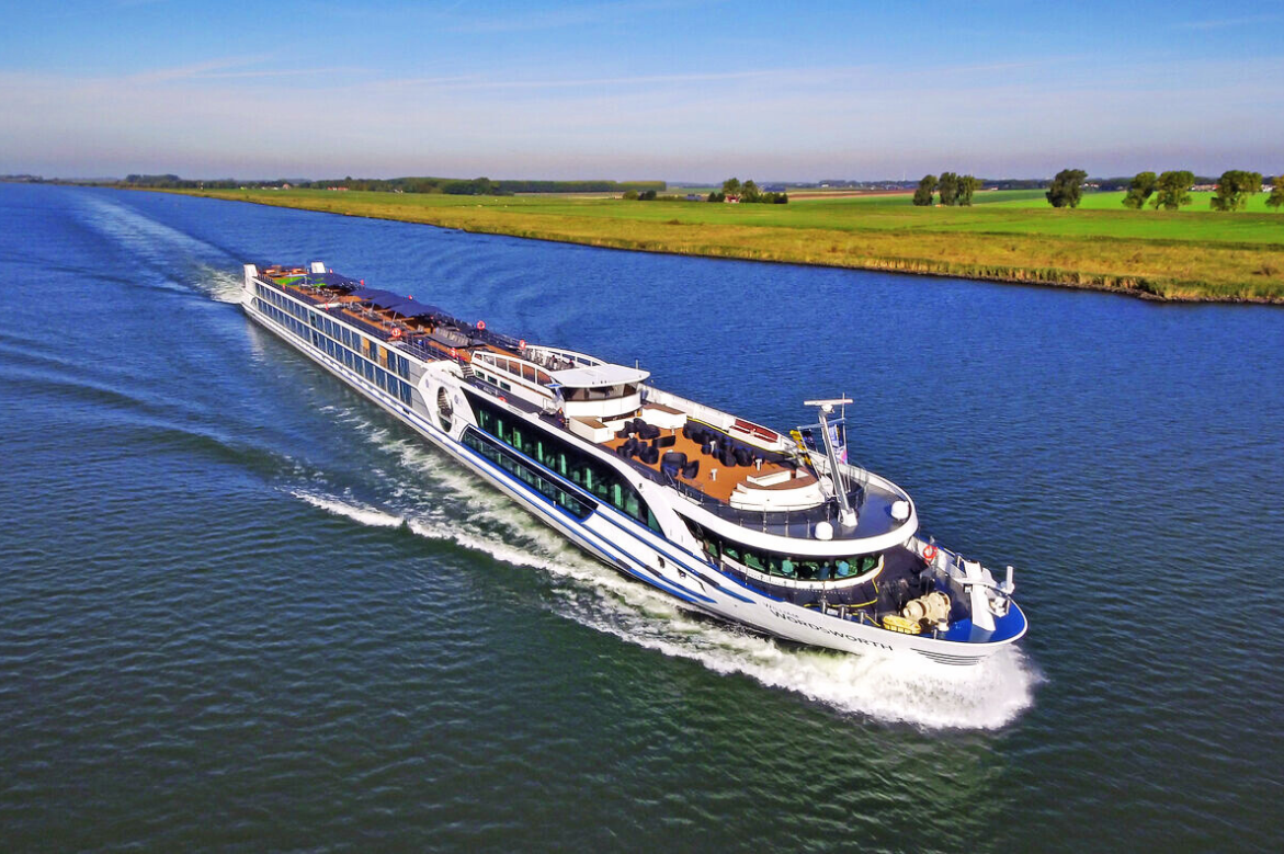 Riviera Travel Launches Hottest Incentives Yet for U.S. and Canadian Travel Advisors