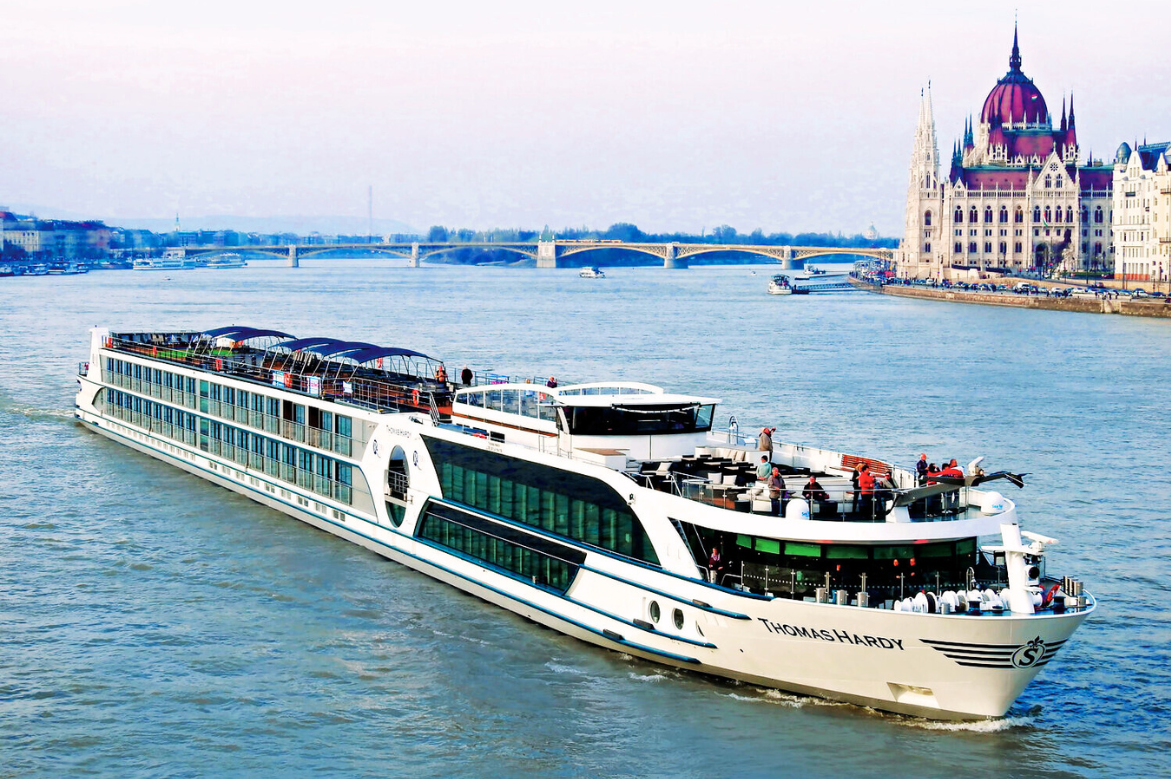 Riviera Travel Unveils Summer River Cruise Offers for North American Travelers