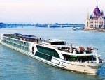 Riviera Travel Unveils Summer River Cruise Offers for North American Travelers