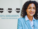 The Travel Institute’s 12th Annual ‘Promote Your Professionalism’ Scholarship Campaign Kicks Off