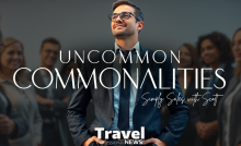 The Uncommon Commonalities - Simply Sales with Scott - Contributed By: Scott Koepf, Chief Strategy Officer (CSO)– Cruise Planners