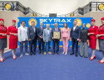 Turkish Airlines is the Best Airline in Europe for the 10th Time