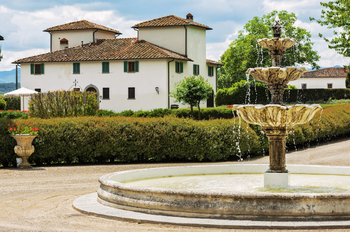 Villas of Distinction Reveals Why Now Is the Best Time to Book Italy