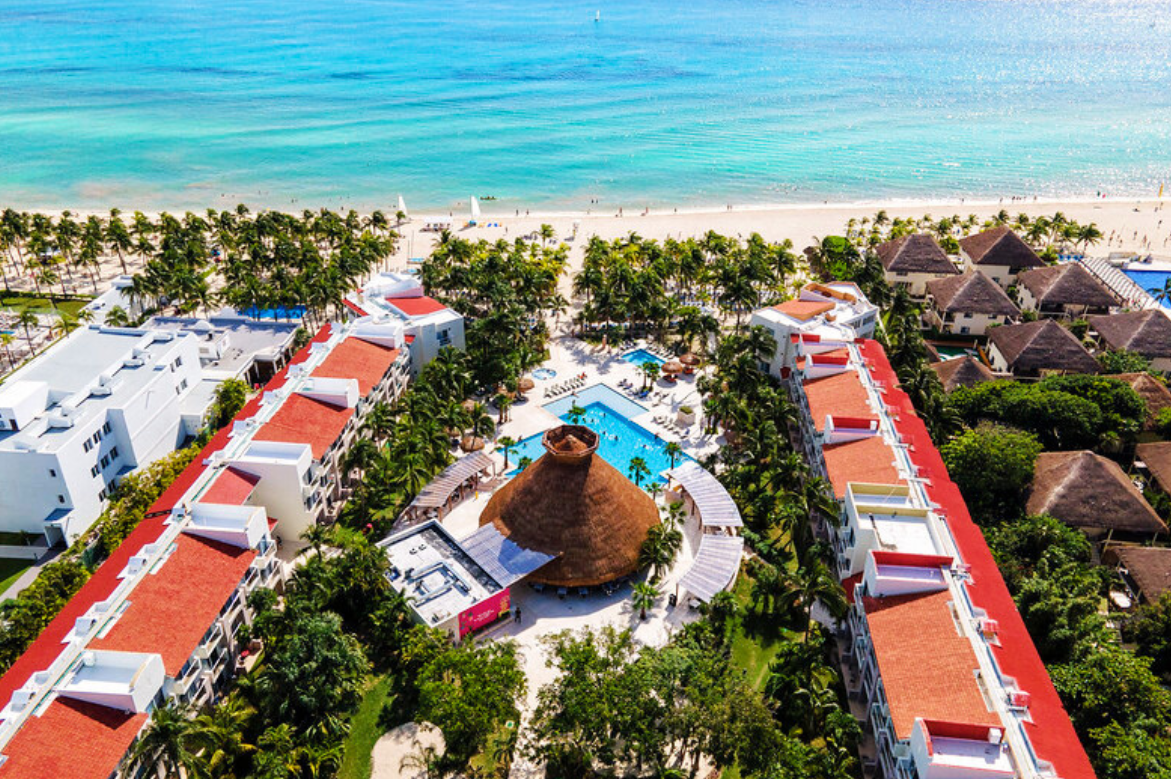 Viva Resorts by Wyndham Makes History as First All-Inclusive Resort to Reach Top Wyndham Green Certification