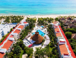 Viva Resorts by Wyndham Makes History as First All-Inclusive Resort to Reach Top Wyndham Green Certification