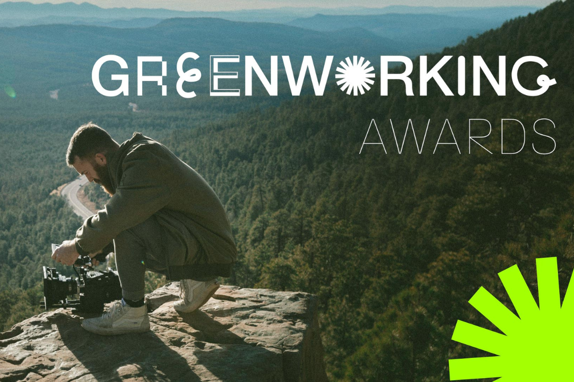 GreenWorking Awards: A New Era for Sustainable Tourism Advertising
