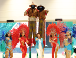 Visit Lauderdale Made Waves at IPW 2025 with “Picture Perfect Paradise” Experience
