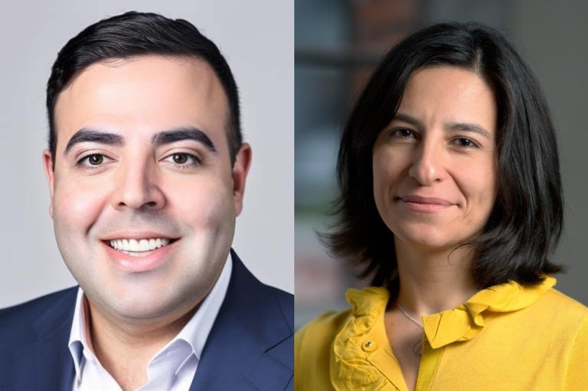 AmaWaterways Strengthens Executive Team with Two New Senior Vice Presidents