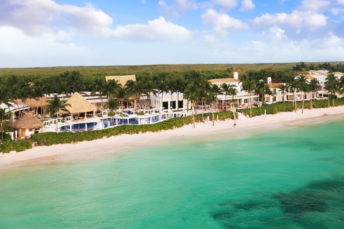 Blue Diamond Resorts Will Debut in The Luxury Collection