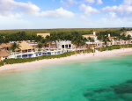 Blue Diamond Resorts Will Debut in The Luxury Collection