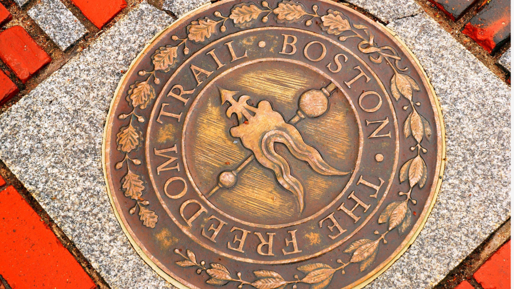 Boston: A City of Stories, Ready to Be Lived - Written By: Carole A. Peck, Content Manager at American Stories Travel