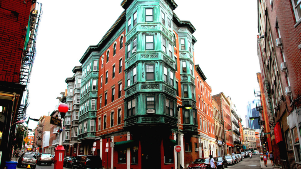 Boston: A City of Stories, Ready to Be Lived - Written By: Carole A. Peck, Content Manager at American Stories Travel