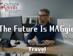 How AI is Rewriting the Rules for New Travel Agents - Contributed by: OutsideAgents.com