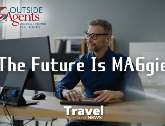 How AI is Rewriting the Rules for New Travel Agents - Contributed by: OutsideAgents.com
