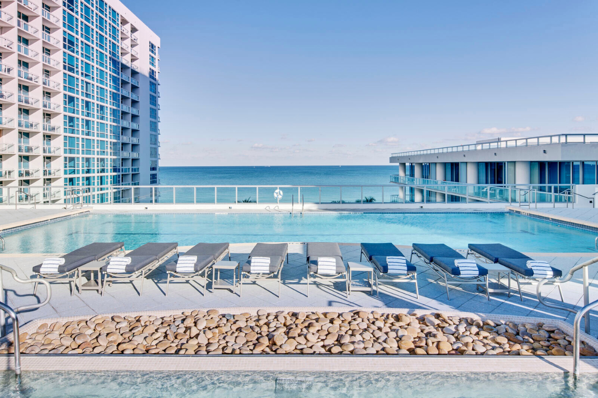 Carillon Miami Wellness Resort Elevates the Guest Experience with Exclusive Rewards Program