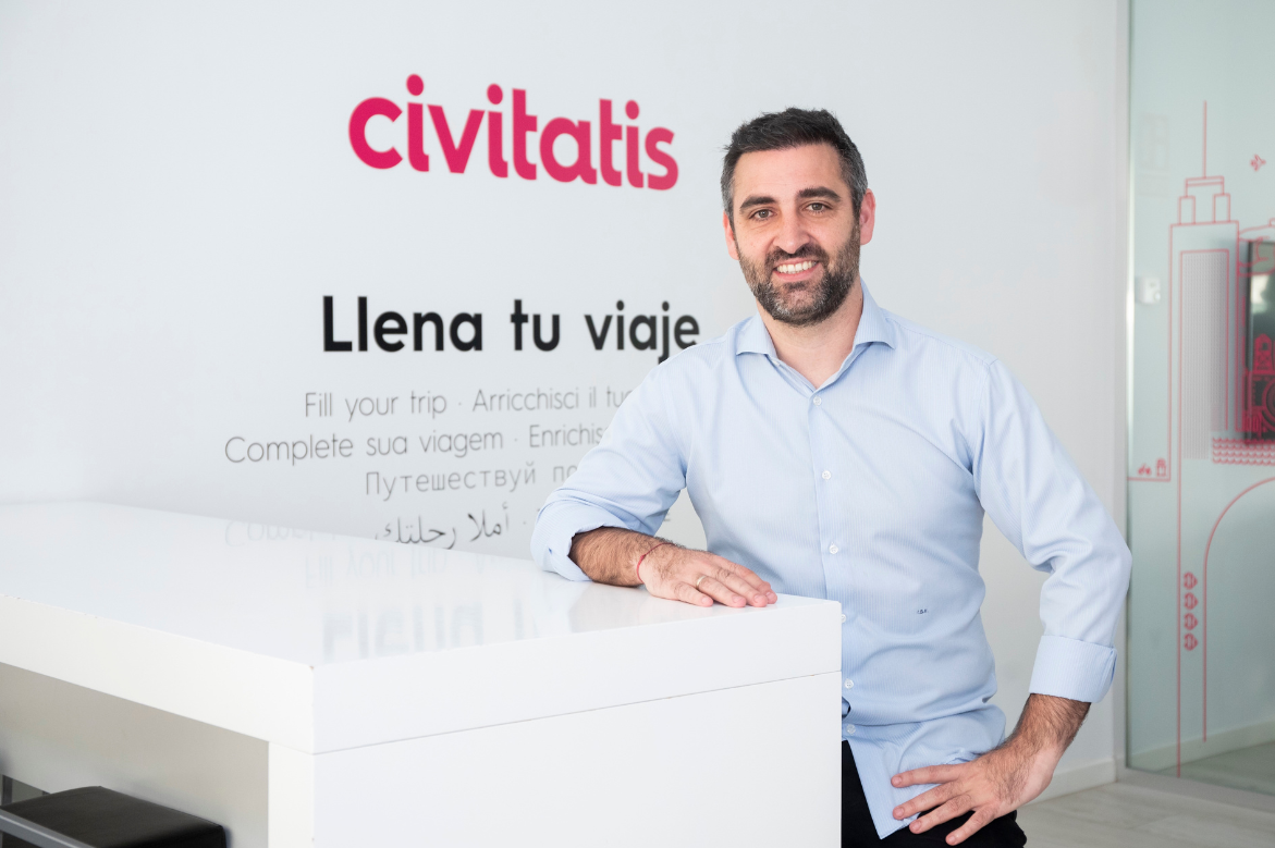Civitatis Reveals the Social‑First Formula Behind Its Rise to Over 1.5 Million Followers