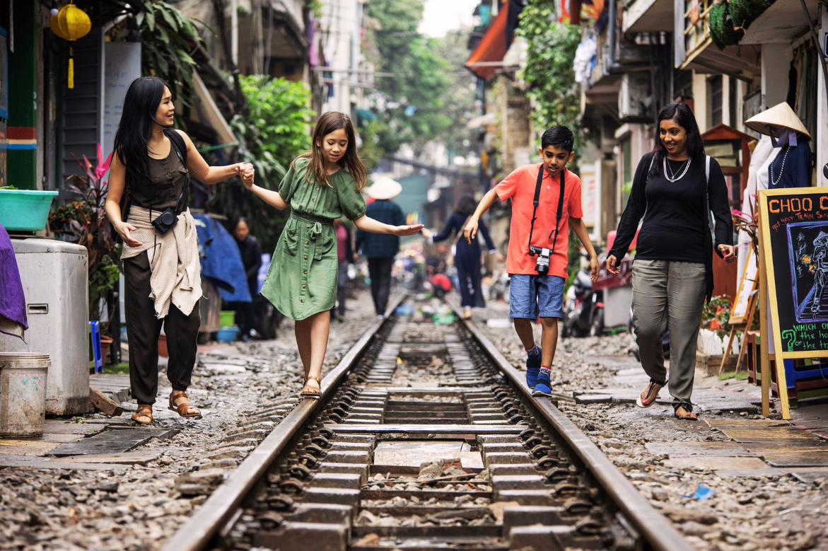 Epic Decade of Impactful Travel: G Adventures and National Geographic Expeditions Embark on 10 More Years of Incredible Adventures Together