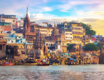 Explore India by Land and River: An Exclusive Antara FAM with ASTA