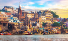 Explore India by Land and River: An Exclusive Antara FAM with ASTA