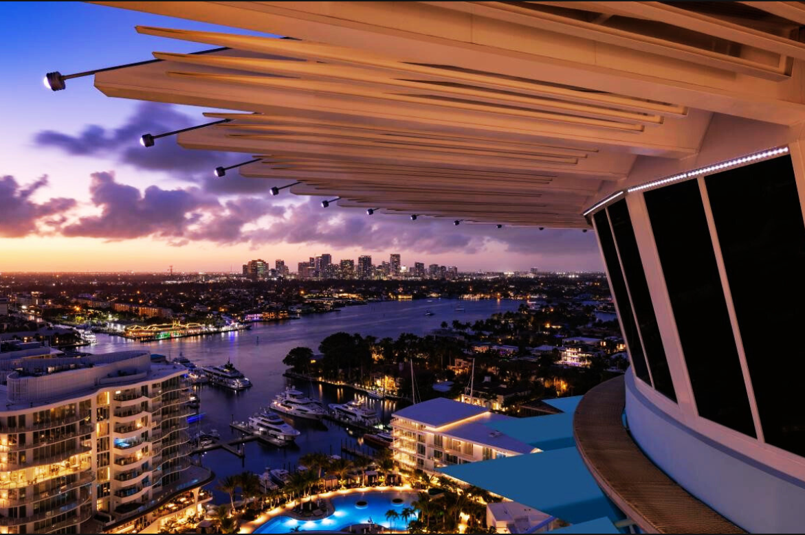 Greater Fort Lauderdale is Sizzling with New Restaurants, Reimagined Resorts and Buzzing Entertainment