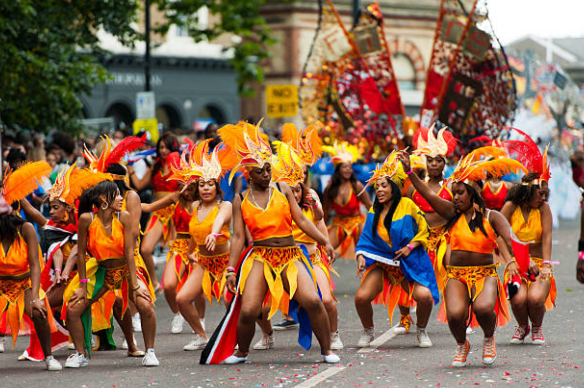 How to Celebrate Europe’s Largest Street Festival – And Where to Stay