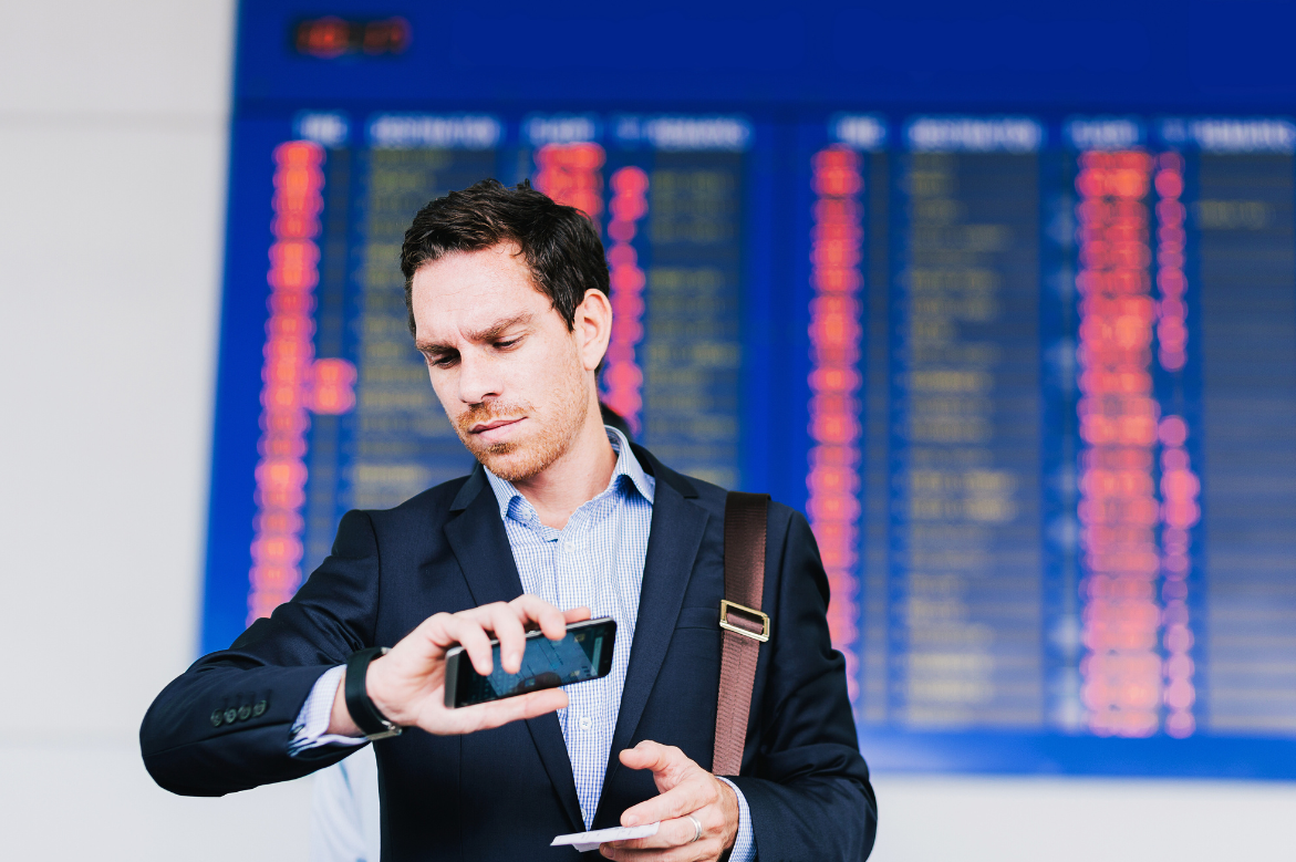 One Year After CrowdStrike Outages, Traveler Concerns Over Flight Disruptions Reach All-Time High