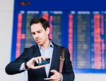 One Year After CrowdStrike Outages, Traveler Concerns Over Flight Disruptions Reach All-Time High