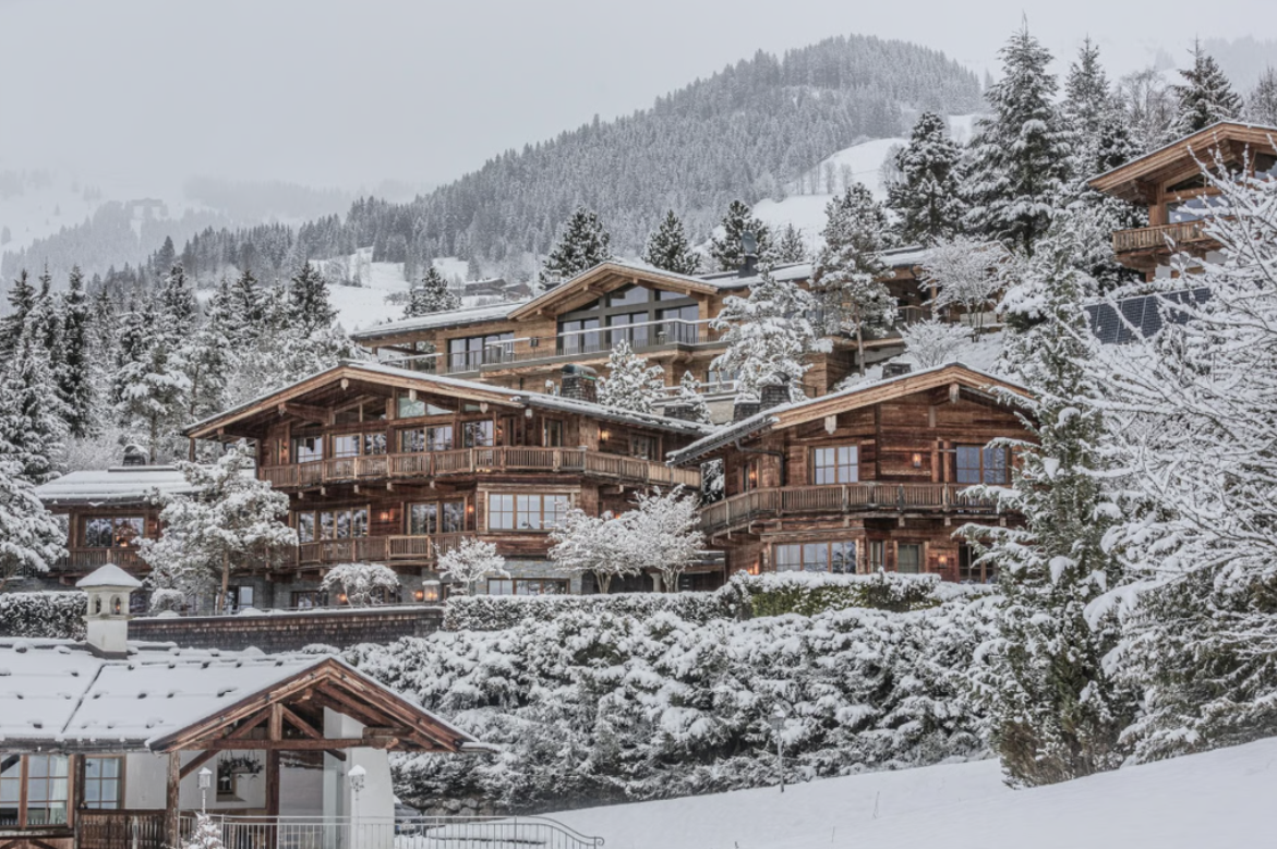 Rental Escapes Expands Luxury Villa Offerings With New Global Destinations