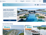 Riviera Travel Launches Riviera Explorer, a Digital Training Platform for Travel Advisors